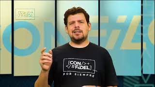 CON FILO | ¿Cómo está tu madre, Trump?