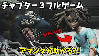 アマンダ３！シリーズ最終章でアマンダが助かる？！【Amanda the Adventurer 3 日本語版 実況プレイ フルゲームエンディング】
