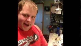 Roadtrip (to Thuraturday) Steriogram