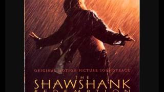 Shawshank Redemption OST - Compass And Guns