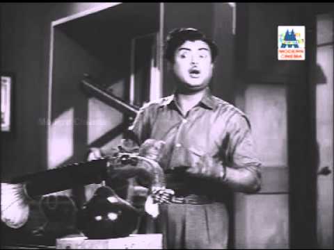 ATHU IRUNTHAA ITHU ILLEY ITHU IRUNTHAA  SSKFILM005 TMS NALLA THEERPPU