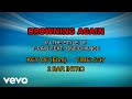 T-Pain Feat. One Chance - Drowning Again (Karaoke)