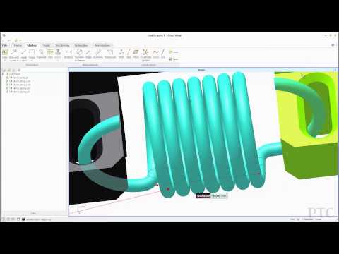 PTC Windchill PDM Essentials