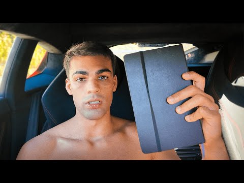 how I mastered my mornings and became a millionaire at 22