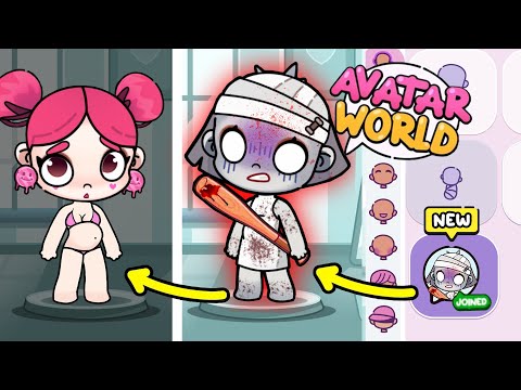 TRUE ✅ or FAKE ❌? THE MOST DIFFICULT SECRETS AND HACKS IN AVATAR WORLD