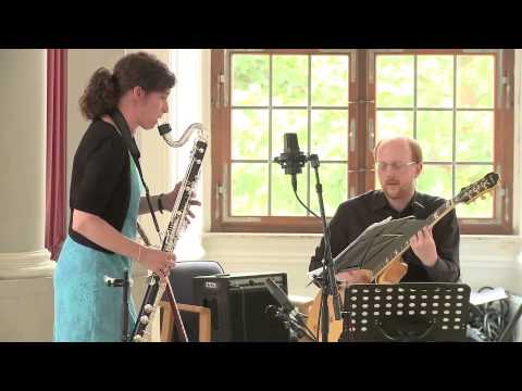 Duo Doyna: Fun Tashlich