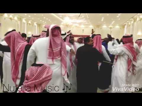 فرقة شباب الفيصل - نايف الرياض - داعج عيونه