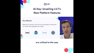 LILT Contextual AI - Overview