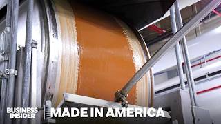 Thumbnail for How Ferrero Makes Millions Of Chocolates In America