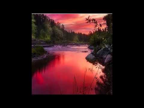 King Kurlee - Red river / children of the water