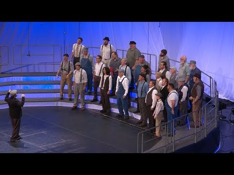 Sound of Tennessee