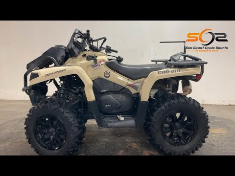 すずき 17-23 Can Am Outlander X MR 570 Radiator Front Cover Guard Screen