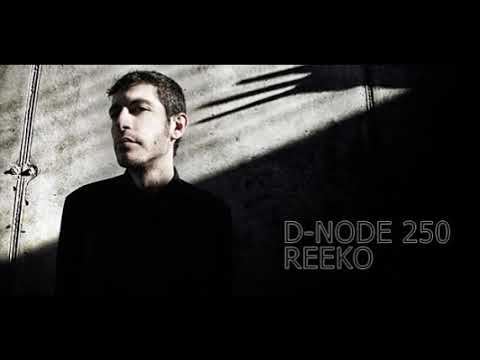 REEKO @ D-Node Podcast#250 (02.07.2014)