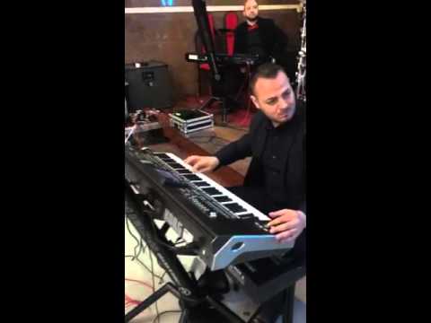 Emina demirovic i ork avatar cesistideni 2016