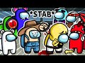 Playing Among Us with friends by Flamin Playing Among Us with friends by Flamin