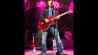 Roland orzabal dandelion