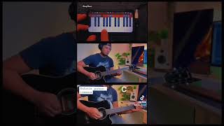 Download lagu Exists-Rahsia Pohon cemara(cover) mp3