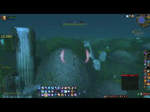 World of Warcraft Quests - Simmer Down Now