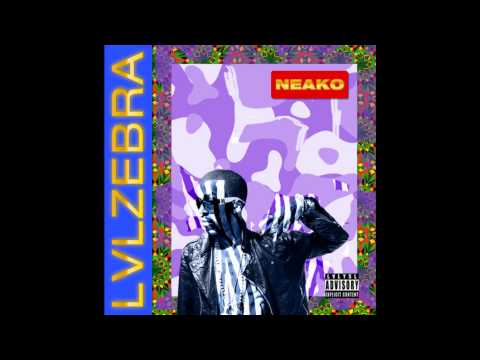 Neako - The Lufthansa Heist (Feat. Young Jab)