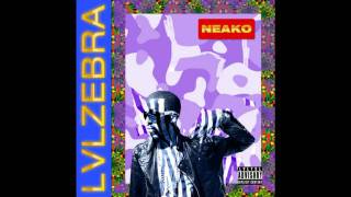 Neako - The Lufthansa Heist (Feat. Young Jab)