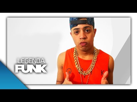 MR Beiço - Vai Chover Chandon (DJ Victor SP)