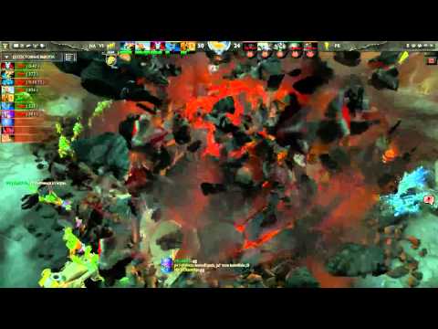 SLTV StarSeries Season 6 - Day 15 - Empire vs 4FC LIVE