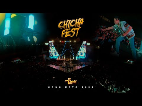 ChichaFest 2025🔥 - Agrupación Los Capos