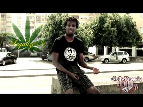 Blekan Deka - Everyday (Raggae) VIDEOCLIP