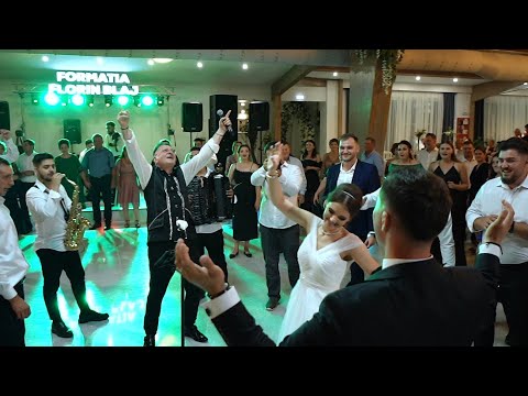 🔴 Formația FLORIN BLAJ [Colaj petrecere 2023]