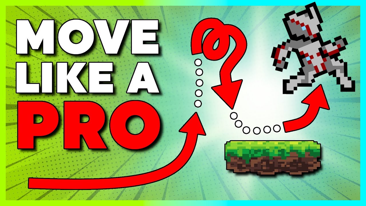 The ULTIMATE Warframe MOVEMENT Guide!