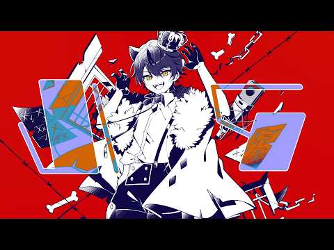 簡単〜複雑◎歌ってみた・オリジナルMV制作します Vtuber・歌い手必見！お任せ〜本家再現まで可能！