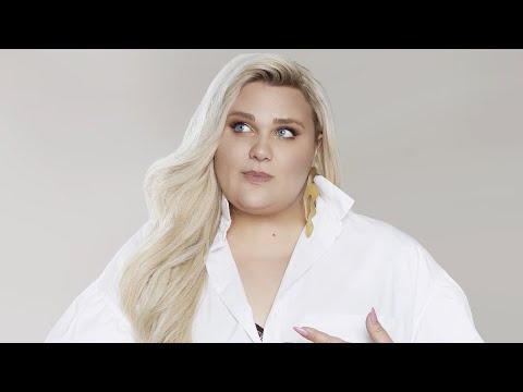 Marta Burdynowicz - Dawno powinnam (Lyric Video)