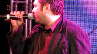 Gravity Co - Cry /live/