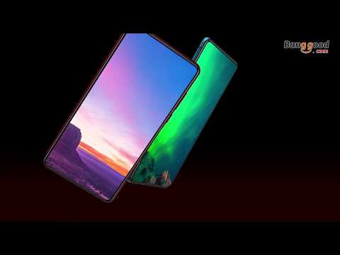 Elephone U2 6.26 inch 16MP Triple Rear Camera Helio P70 Octa Core 4G Smartphone