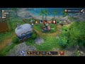 Vídeo de jugabilidad de Luma Island  Todas las Plataformas