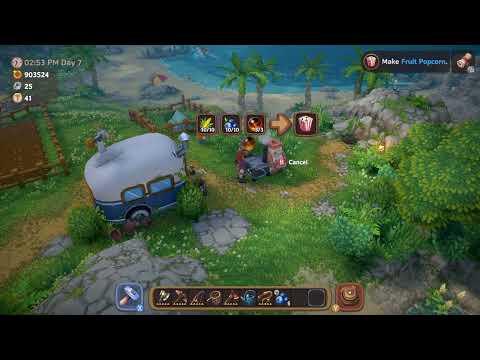 Release Date Trailer