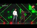 Tiger Shroff And Dharmesh Flute On Dance ️