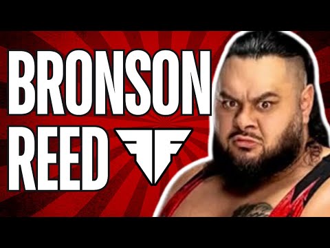 Bronson Reed Names Gunther And KENTA As The Hardest-Hitting Wrestlers He’s Faced