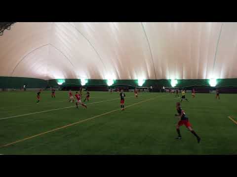 PSL 2017 (P14) - I-JBK/WFA yj vs OTP 1-4