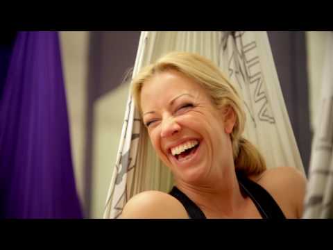 Studio Fly- check out our studio...!