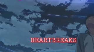 Download lagu AMV 30 Detik - Kimi No Nawa  | Where We Started mp3