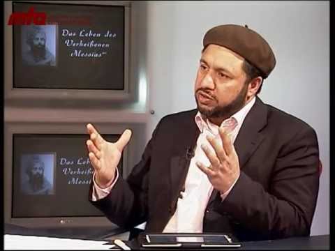 Das Leben des Verheißenen Messias - Tag des Verheißenen Messias