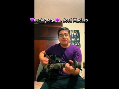 Luciérnaga - Jose Madero