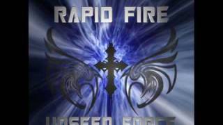 Battlezone feat. Flud Cavion by Rapid Fire