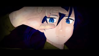 【VOCALOID Original Song】Flame of Justice to Save Humankind／Masakazu Kageisi feat.KAITO［ROCK］