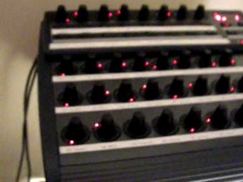 MFB 503 2000s - Black image 4