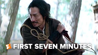 Movieclips Trailers Mortal Kombat - First Seven Minutes (2021) anuncio