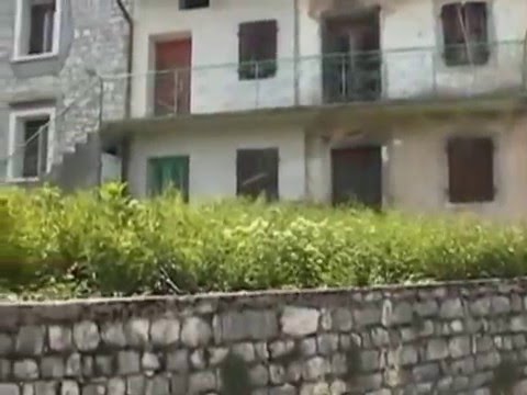 Mezzomonte - Zanchet