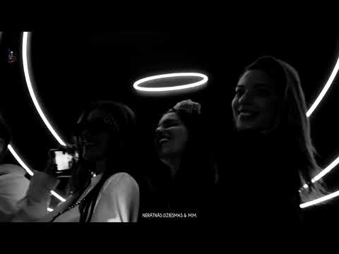 Nerātnās dziesmas & M.M. - VELNIŅŠ (Cover)