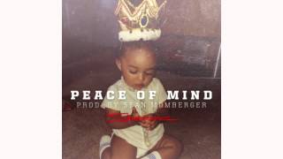 Skeme - Peace Of Mind